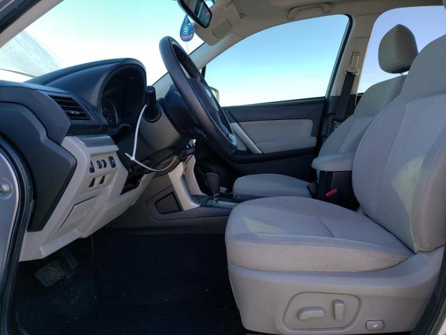Photo 7 from auction – 2014 SUBARU FORESTER 2 with VIN JF2SJAEC0EH456329