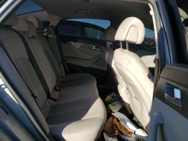 Photo 10 from auction – 2017 HYUNDAI SONATA SE with VIN 5NPE24AF3HH515518