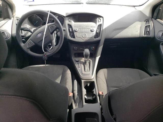 Photo 8 from auction – 2018 FORD FOCUS S with VIN 1FADP3E24JL269147