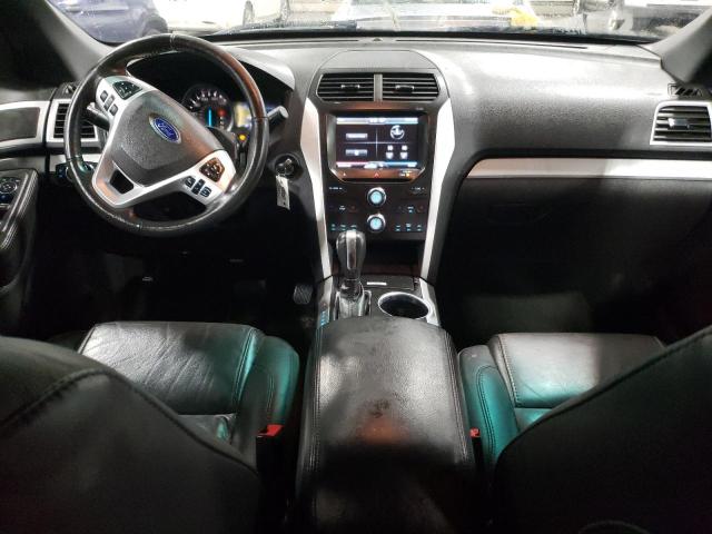 Photo 8 from auction – 2014 FORD EXPLORER X with VIN 1FM5K8D83EGC13534