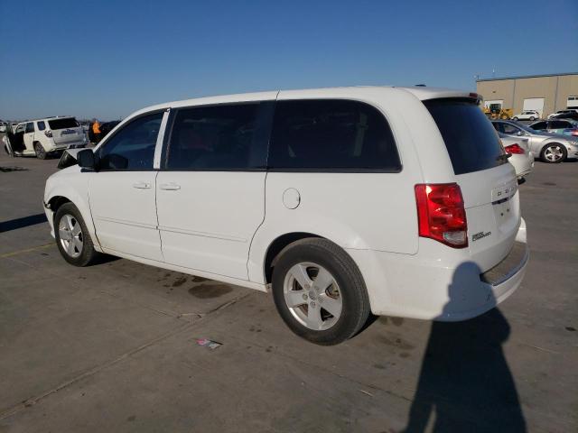 Photo 2 from auction – 2017 DODGE GRAND CARA with VIN 2C4RDGBG1HR568063