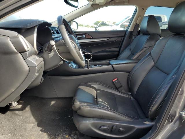 Photo 7 from auction – 2017 NISSAN MAXIMA 3.5 with VIN 1N4AA6AP1HC438588
