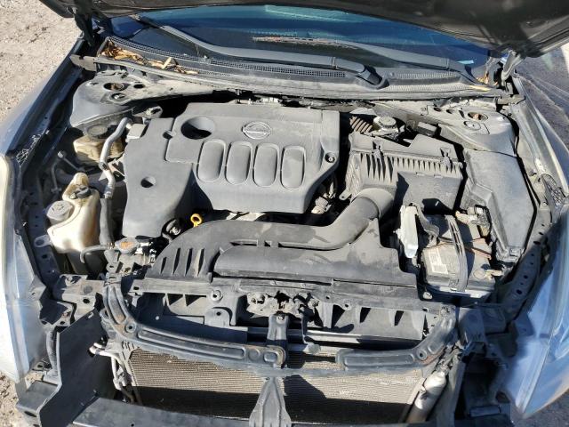 Photo 11 from auction – 2010 NISSAN ALTIMA BAS with VIN 1N4AL2AP8AN484660