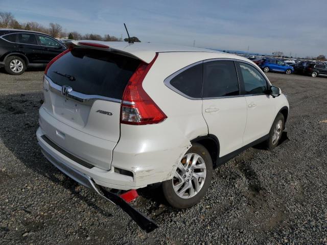 Photo 3 from auction – 2016 HONDA CR-V EX with VIN 5J6RM4H53GL094381