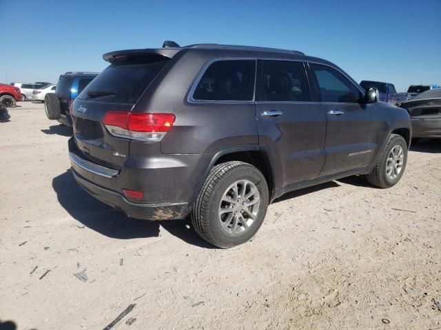 Photo 3 from auction – 2015 JEEP GRAND CHER with VIN 1C4RJFBMXFC243779