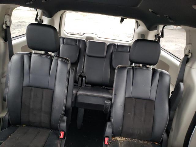 Photo 10 from auction – 2019 DODGE GRAND CARA with VIN 2C4RDGCG3KR545728
