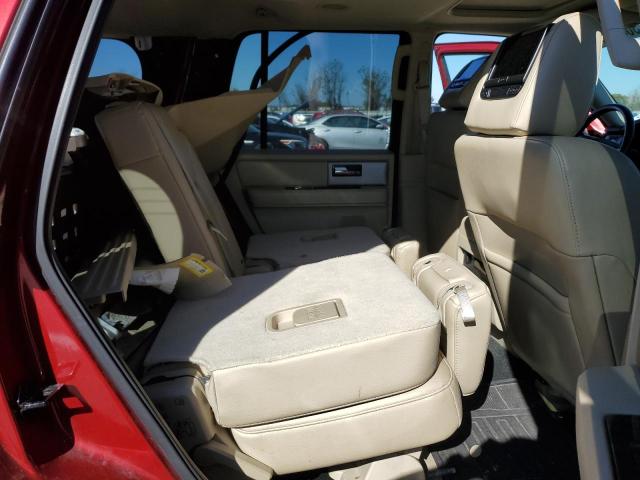 Photo 11 from auction – 2016 FORD EXPEDITION with VIN 1FMJU2AT0GEF42267