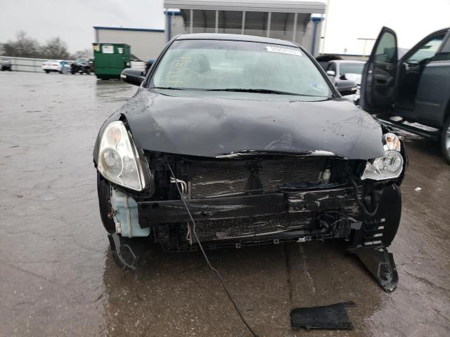 Photo 5 from auction – 2012 NISSAN ALTIMA BAS with VIN 1N4AL2AP2CC130602