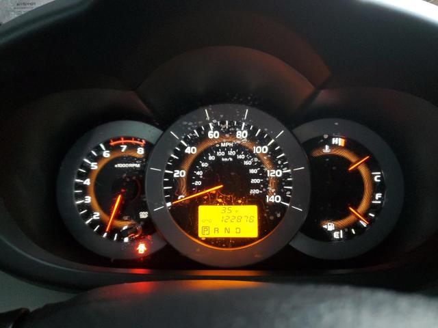 Photo 9 from auction – 2012 TOYOTA RAV4 with VIN 2T3BF4DV4CW262690