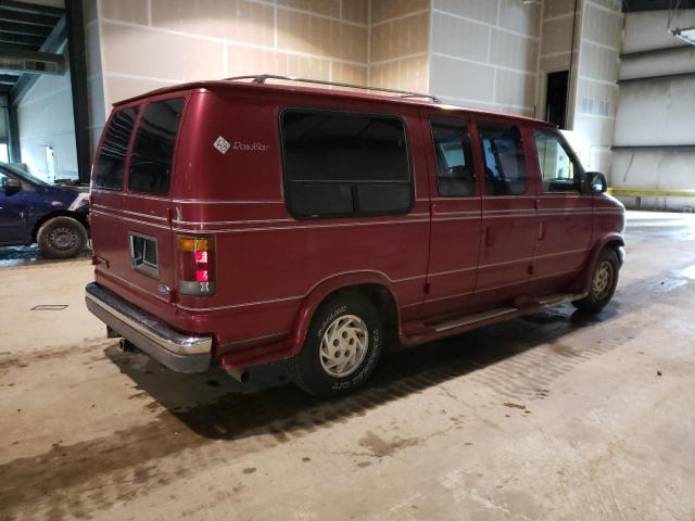 Photo 3 from auction – 1994 FORD ECONOLINE with VIN 1FDEE14HXRHA27956