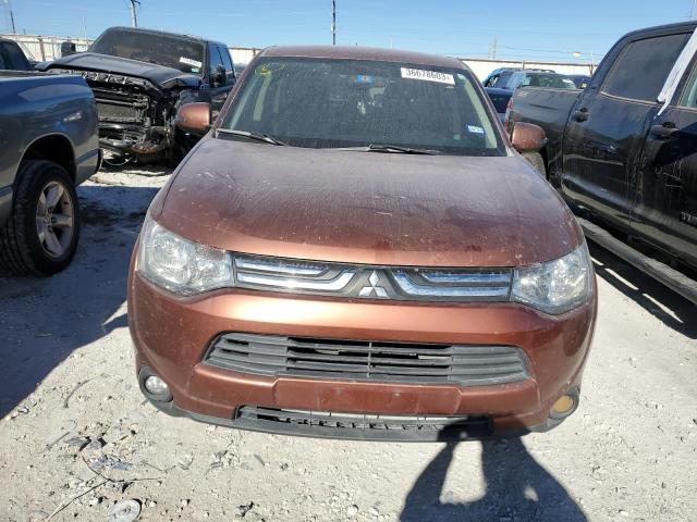Photo 5 from auction – 2014 MITSUBISHI OUTLANDER with VIN JA4AD3A3XEZ017159