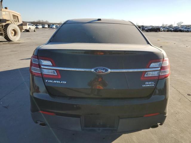 Photo 6 from auction – 2014 FORD TAURUS SEL with VIN 1FAHP2E83EG116919