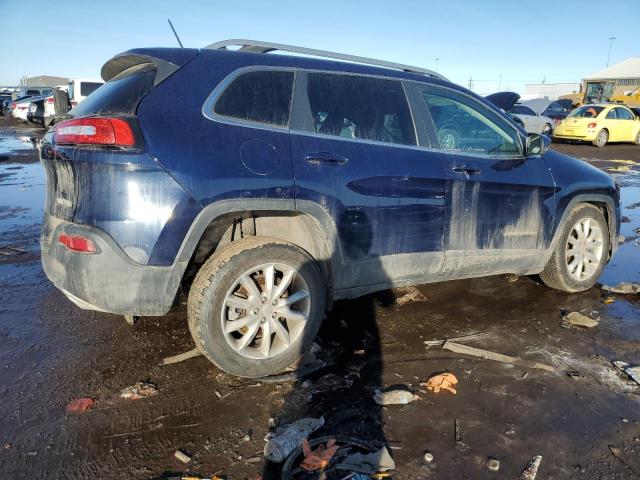 Photo 3 from auction – 2015 JEEP CHEROKEE L with VIN 1C4PJMDS6FW740477