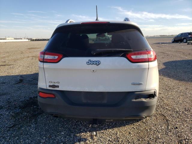 Photo 6 from auction – 2018 JEEP CHEROKEE L with VIN 1C4PJMCB7JD558020