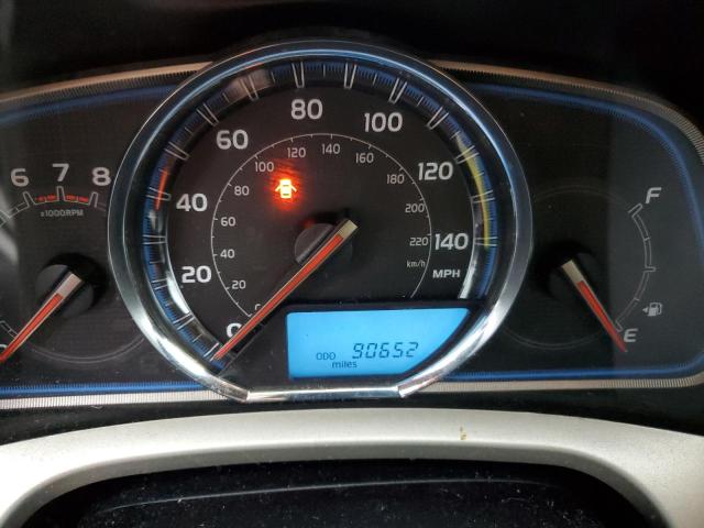 Photo 9 from auction – 2015 TOYOTA RAV4 LIMIT with VIN 2T3DFREV0FW396833
