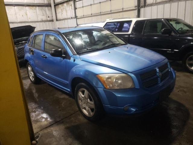 Photo 4 from auction – 2008 DODGE CALIBER with VIN 1B3HB48B58D617006
