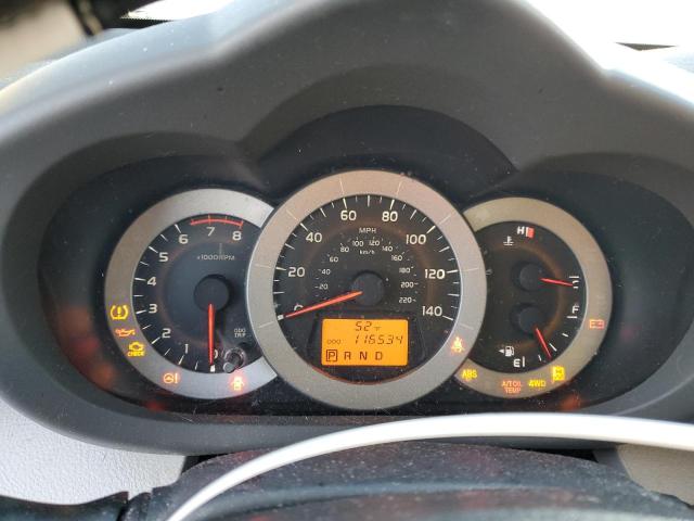 Photo 9 from auction – 2011 TOYOTA RAV4 with VIN 2T3BF4DV1BW113071