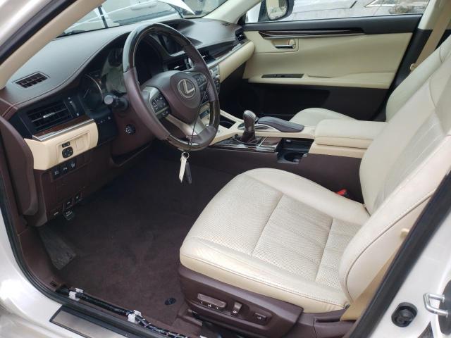Photo 7 from auction – 2016 LEXUS ES 350 with VIN 58ABK1GG3GU016163
