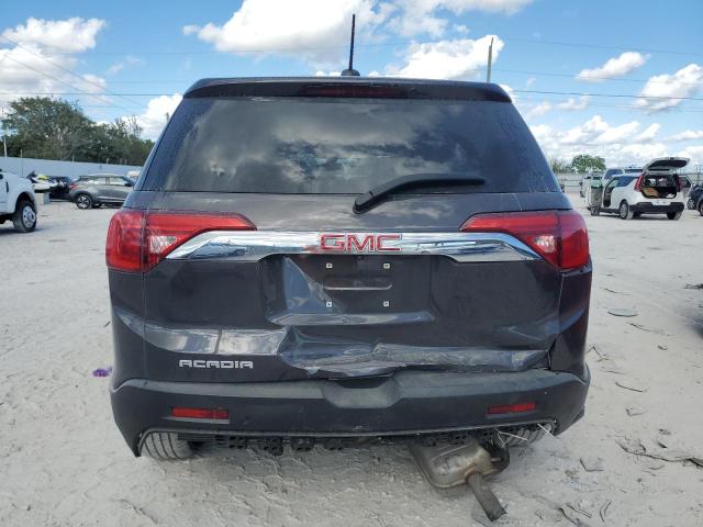 Photo 6 from auction – 2018 GMC ACADIA SLE with VIN 1GKKNKLAXJZ191308