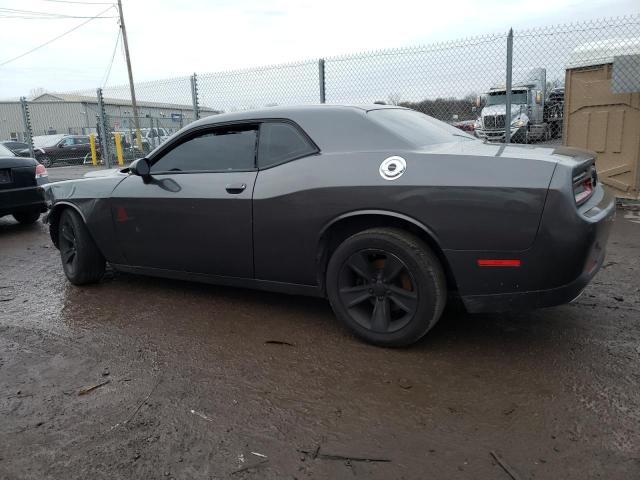 Photo 2 from auction – 2015 DODGE CHALLENGER with VIN 2C3CDZAG4FH909756