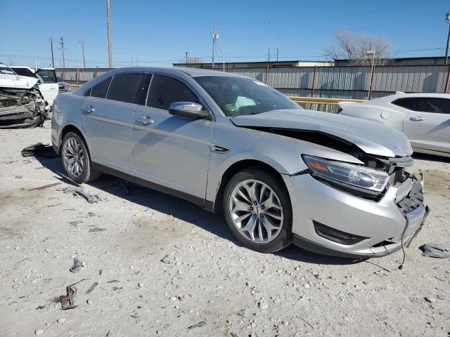 Photo 4 from auction – 2015 FORD TAURUS LIM with VIN 1FAHP2F83FG161682