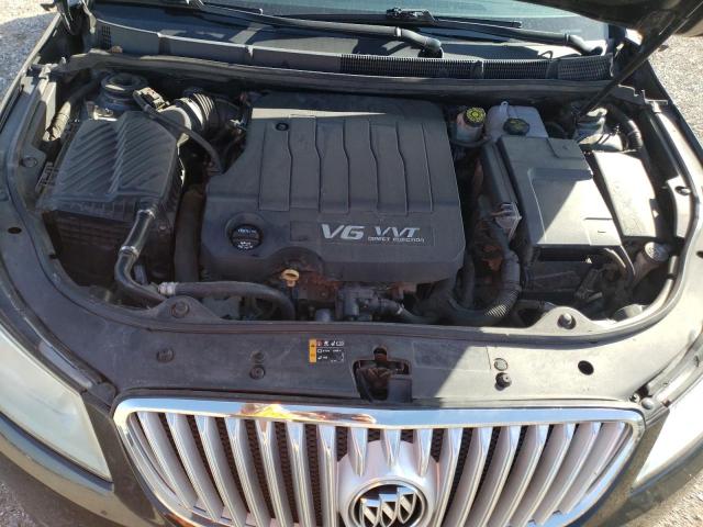 Zdjęcie 11 z aukcji – 2013 BUICK LACROSSE P z VIN 1G4GF5E30DF130792