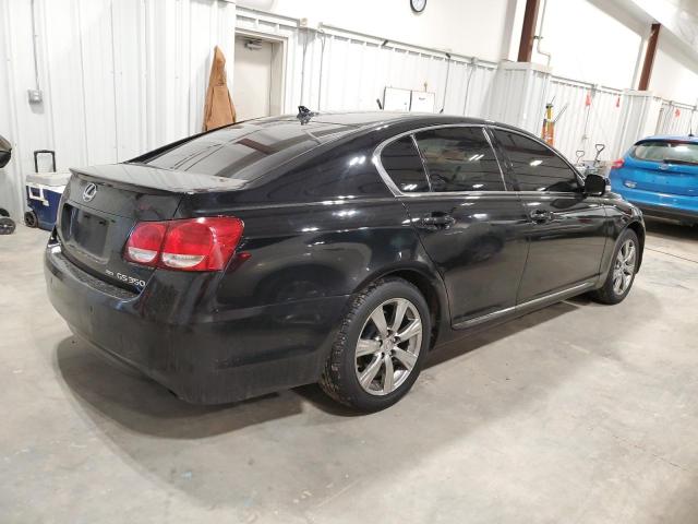 Photo 3 from auction – 2008 LEXUS GS 350 with VIN JTHCE96S980017997
