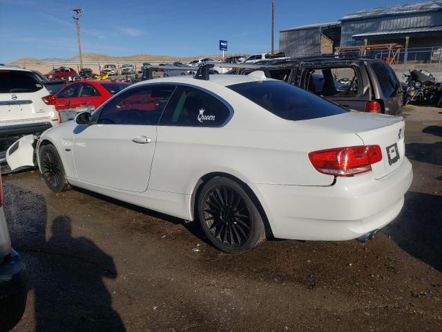 Photo 2 from auction – 2008 BMW 328 XI with VIN WBAWC33568PD09016