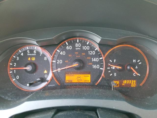 Photo 9 from auction – 2007 NISSAN ALTIMA 2.5 with VIN 1N4AL21E87C158943