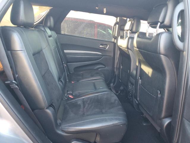 Photo 11 from auction – 2019 DODGE DURANGO R/ with VIN 1C4SDHCTXKC676152