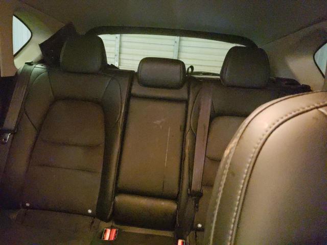Photo 10 from auction – 2022 MAZDA CX-5 SELEC with VIN JM3KFBBM4N0535382