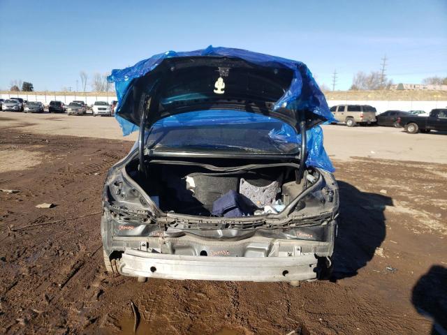 Photo 6 from auction – 2014 BUICK REGAL with VIN 2G4GV5EKXE9243394