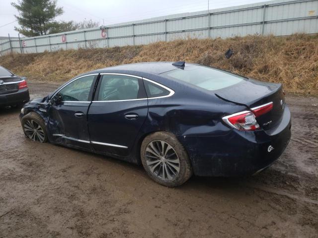 Photo 2 from auction – 2017 BUICK LACROSSE E with VIN 1G4ZP5SS3HU211806