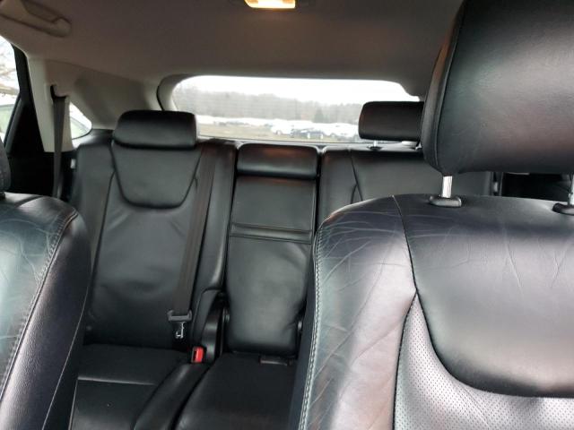 Photo 10 from auction – 2010 LEXUS RX 350 with VIN 2T2BK1BA8AC018361