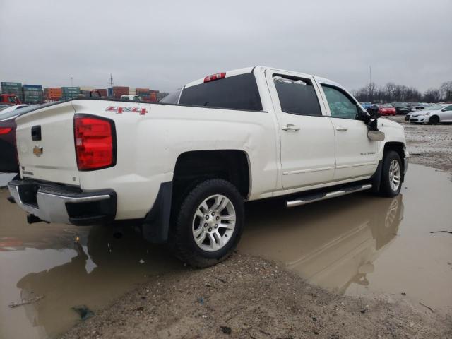 Photo 3 from auction – 2015 CHEVROLET SILVERADO with VIN 3GCUKREC7FG143504