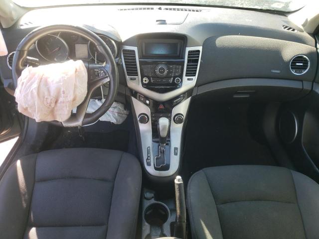 Photo 8 from auction – 2012 CHEVROLET CRUZE LT with VIN 1G1PF5SC9C7250200