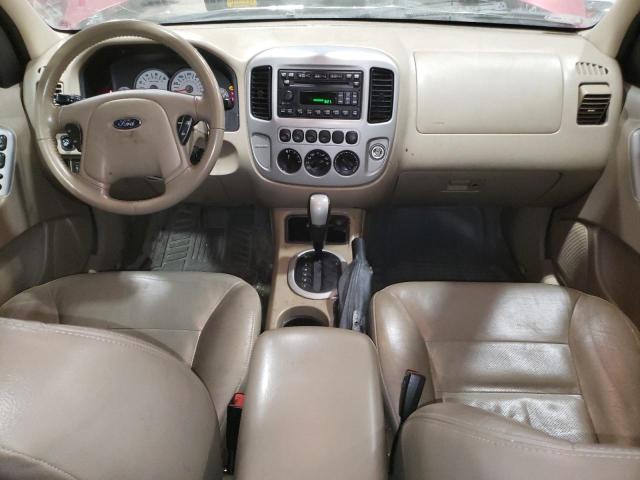 Photo 8 from auction – 2007 FORD ESCAPE LIM with VIN 1FMYU94187KA67423