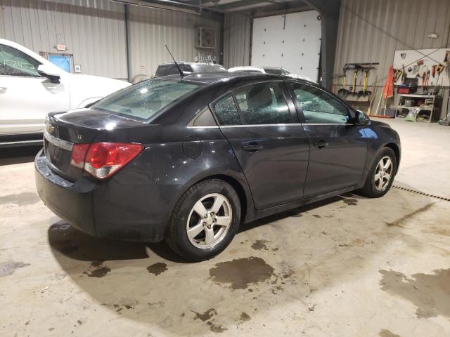 Photo 3 from auction – 2011 CHEVROLET CRUZE LT with VIN 1G1PF5S97B7108186