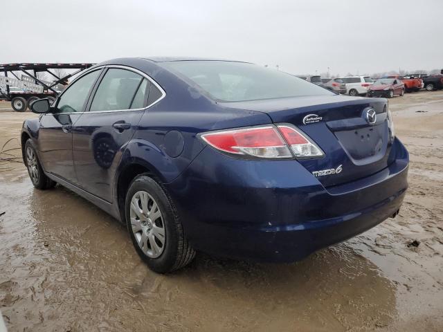 Photo 2 from auction – 2010 MAZDA 6 I with VIN 1YVHZ8BH2A5M21761