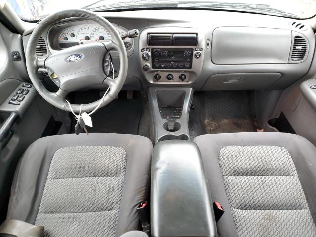 Photo 8 from auction – 2005 FORD EXPLORER S with VIN 1FMZU77K45UB14641
