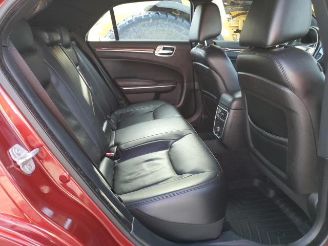 Photo 10 from auction – 2013 CHRYSLER 300 with VIN 2C3CCARG5DH736142