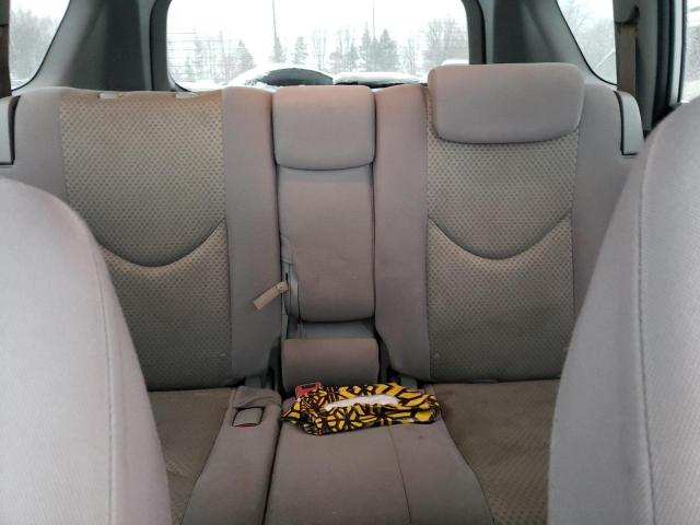 Photo 10 from auction – 2007 TOYOTA RAV4 with VIN JTMBK33V576027357