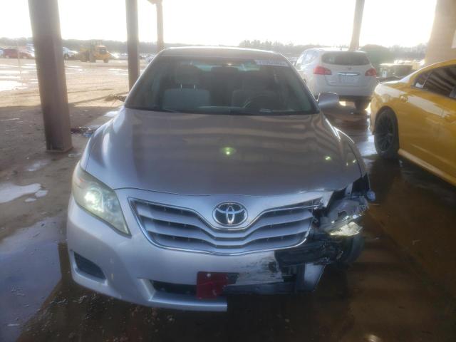 صورة رقم 5 من المزاد - 2011 TOYOTA CAMRY BASE مع VIN 4T1BF3EK9BU129140