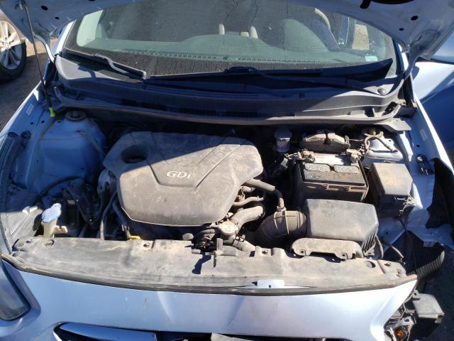 Photo 11 from auction – 2013 HYUNDAI ACCENT GLS with VIN KMHCT5AEXDU101004