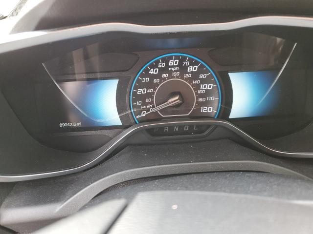 Photo 9 from auction – 2013 FORD C-MAX PREM with VIN 1FADP5CU7DL542005