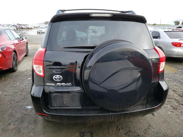 Photo 6 from auction – 2008 TOYOTA RAV4 with VIN JTMZD35V485108475