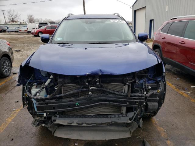 Photo 5 from auction – 2019 NISSAN ROGUE S with VIN KNMAT2MV2KP514049