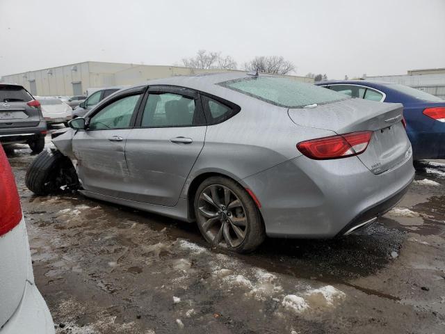 صورة رقم 2 من المزاد - 2015 CHRYSLER 200 S مع VIN 1C3CCCDG1FN668838