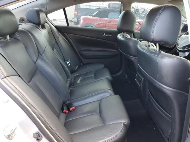 Photo 10 from auction – 2012 NISSAN MAXIMA S with VIN 1N4AA5AP9CC849384