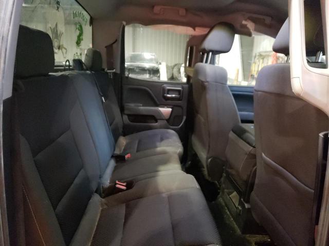 صورة رقم 10 من المزاد - 2019 CHEVROLET SILVERADO مع VIN 2GCVKPEC6K1103765